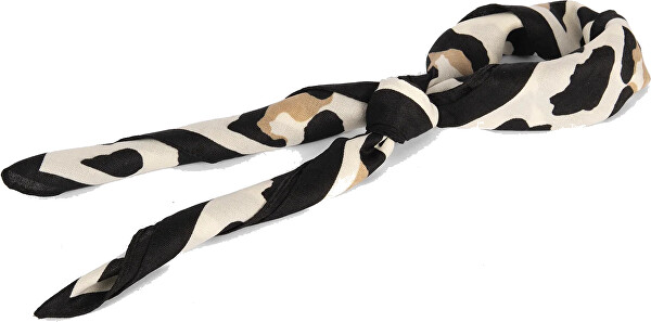 Dámský šátek Shania 261804 Black