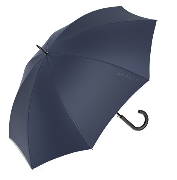 Dámsky palicový dáždnik Long AC Sailor Blue 57003