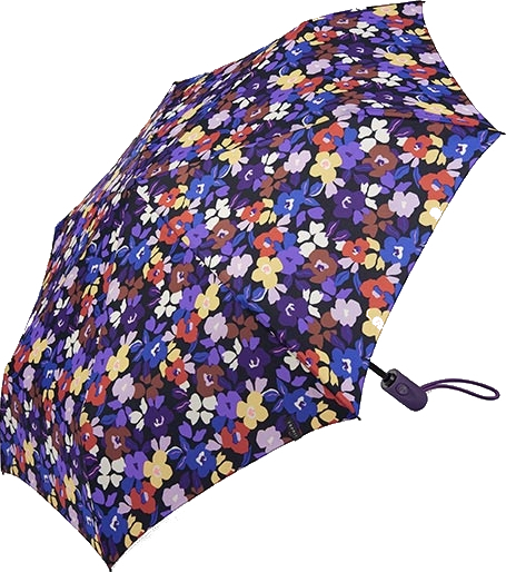 Női összecsukható esernyő Easymatic Light
