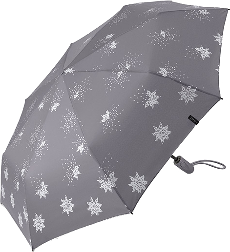 Umbrelă pliabilă pentru femei Easymatic Light