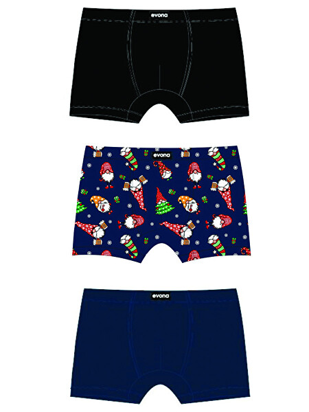 Dárková sada trenek