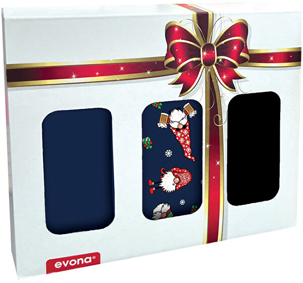 Dárková sada trenek