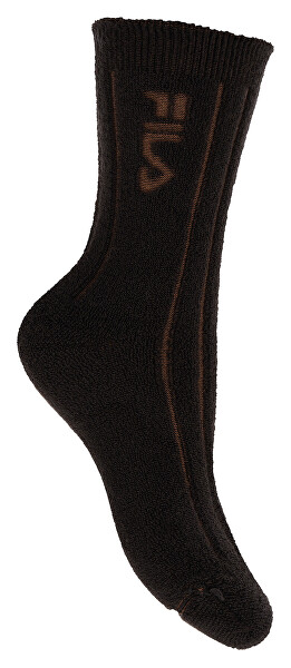 2 PACK - dámske ponožky F6440-876