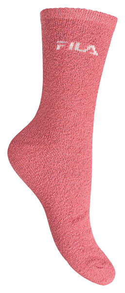 2 PACK - dámske ponožky F6442-372