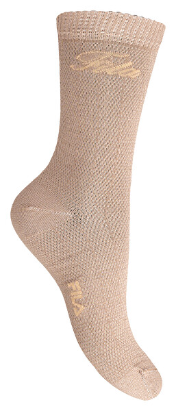 3 PACK - dámske ponožky F5517-723