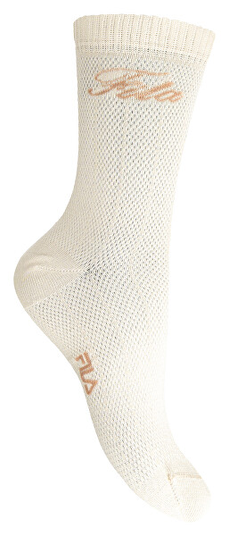 3 PACK - dámske ponožky F5517-723