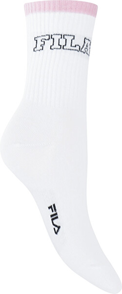 3 PACK - dámske ponožky F5801-805