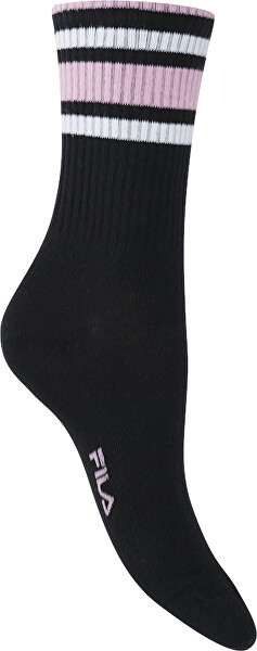 3 PACK - dámske ponožky F5801-805