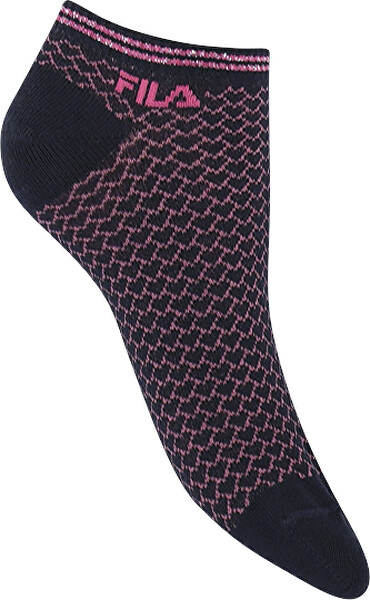 3 PACK - női zokni F6155-183