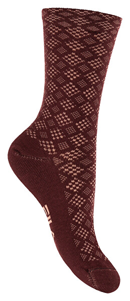 3 PACK - dámske ponožky F6449-466