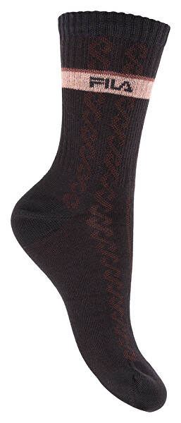 3 PACK - dámske ponožky F6451-466