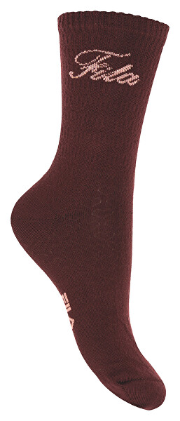 3 PACK - dámské ponožky F6452-466