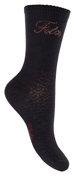 3 PACK - dámské ponožky F6452-466