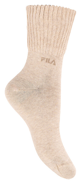 3 PACK - dámske ponožky F6454-723