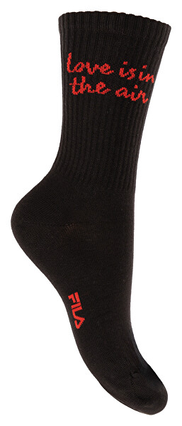3 PACK - dámske ponožky F6455-200