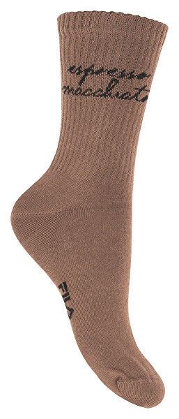 3 PACK - dámske ponožky F6456-723