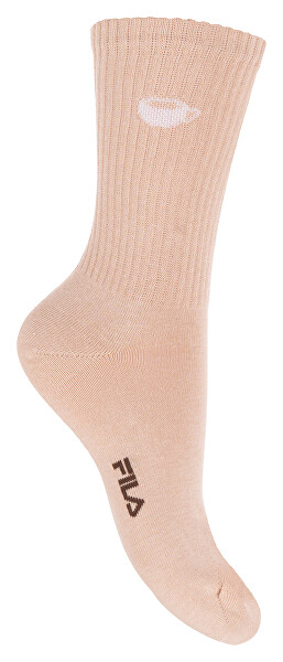 3 PACK - dámske ponožky F6456-723