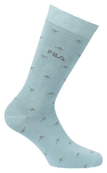 3 PACK - pánske ponožky F5518-463