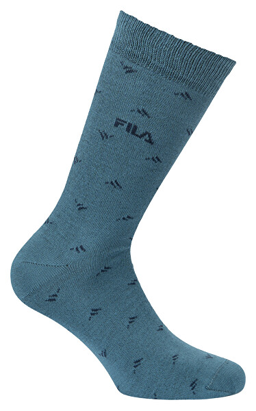 3 PACK - pánske ponožky F5518-463
