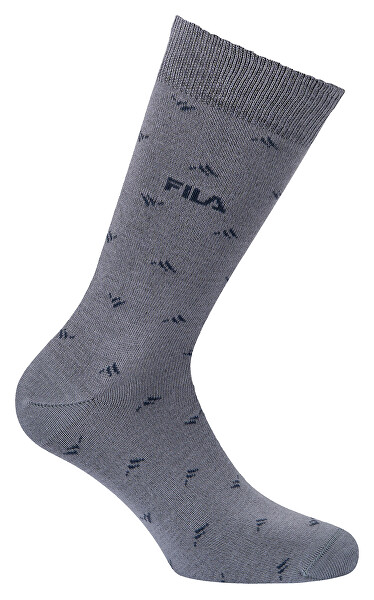 3 PACK - pánske ponožky F5518-817