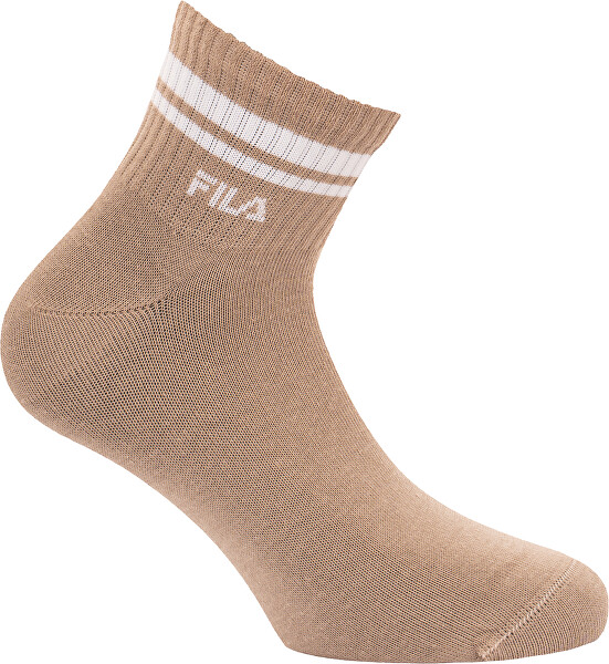 3 PACK - șosete F9398-723