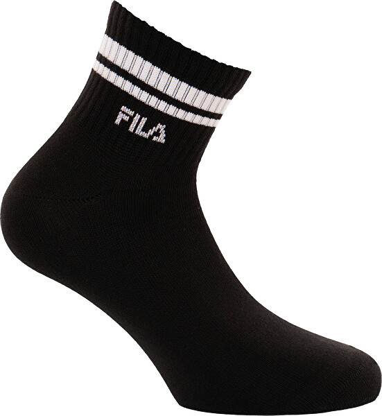 3 PACK - șosete F9398-923