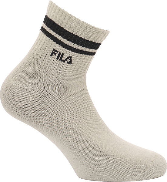 3 PACK - șosete F9398-923