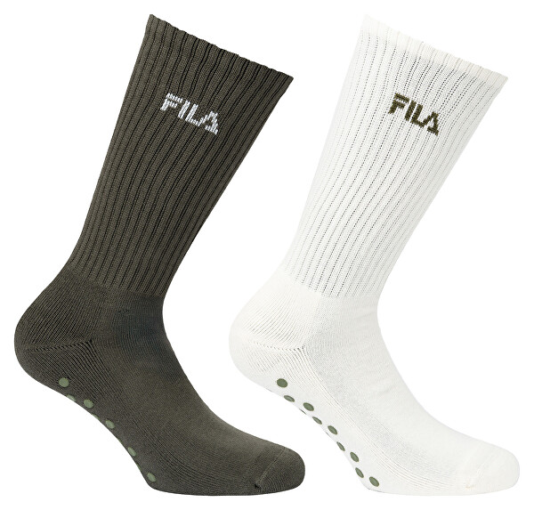 2 PACK - ponožky F4457-811