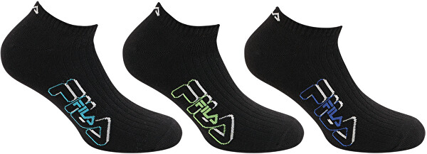 3 PACK - șosete F2536-229