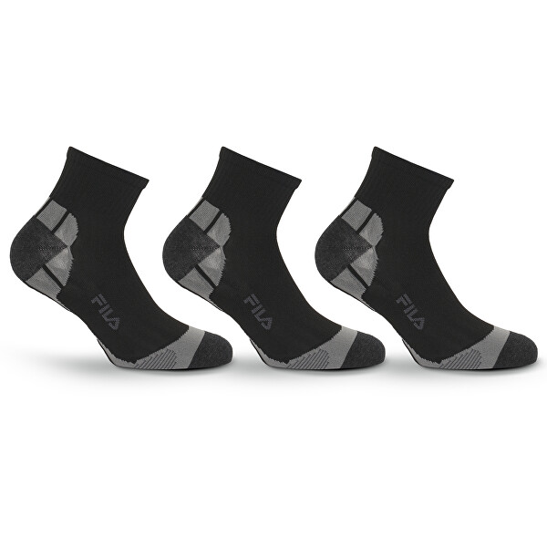 3 PACK - șoseteF1615-200