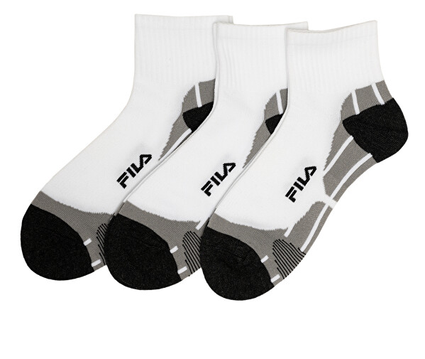 3 PACK - ponožky F1615-300