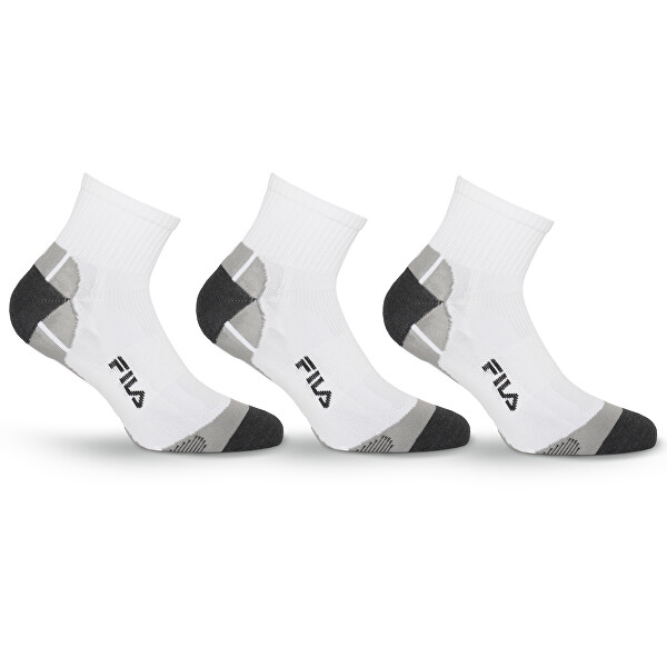 3 PACK - zokni F1615-300