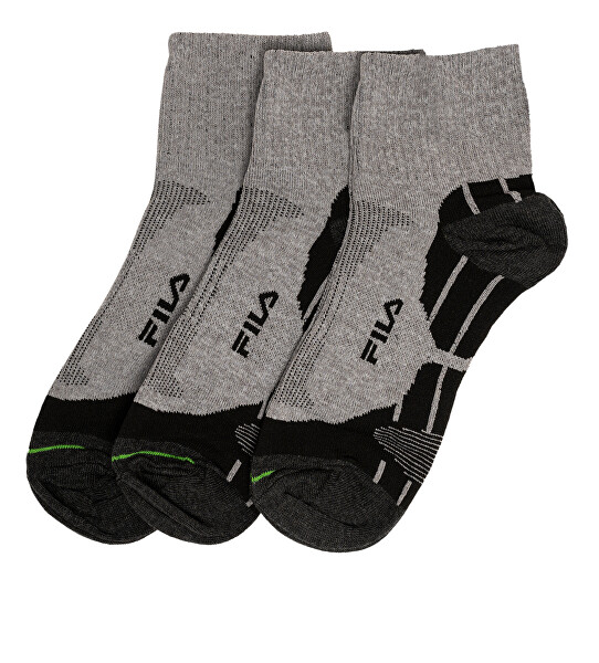 3 PACK - Socken F1615-400
