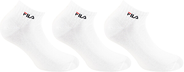 3 PACK - zokni F4455-300