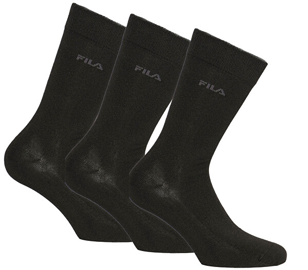 3 PACK - ponožky