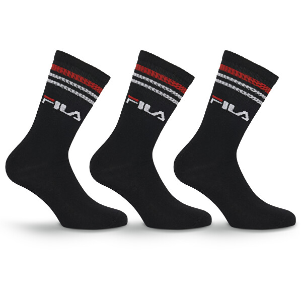 3 PACK - șoseteF9090-200