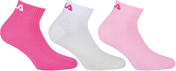 3 PACK - Socken