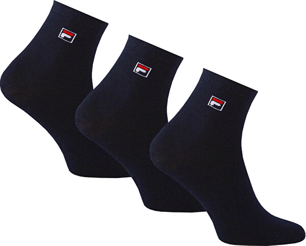 3 PACK - Socken