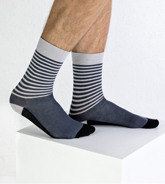 10 PACK - pánské ponožky