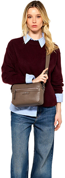 Dámska crossbody kabelka D Blandine D25KBA-00046-C1018