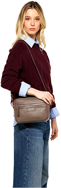 Dámska crossbody kabelka D Blandine D25KBA-00046-C1018