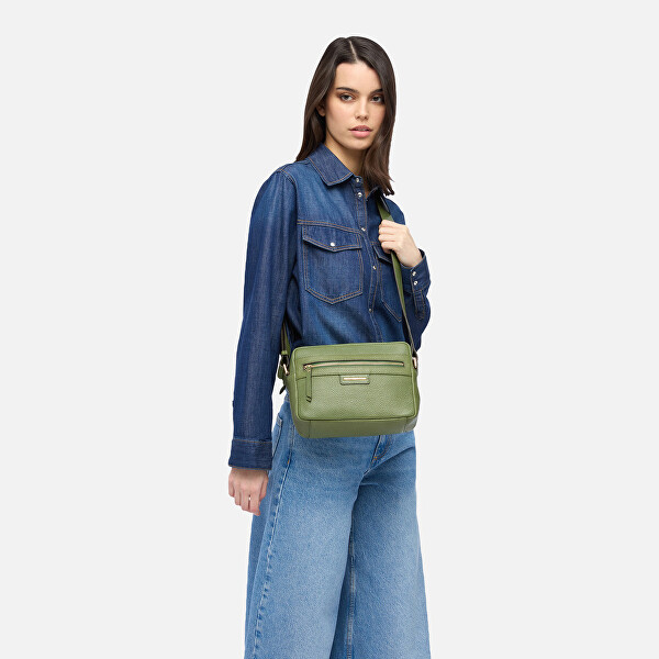 Dámská crossbody kabelka D Blandine