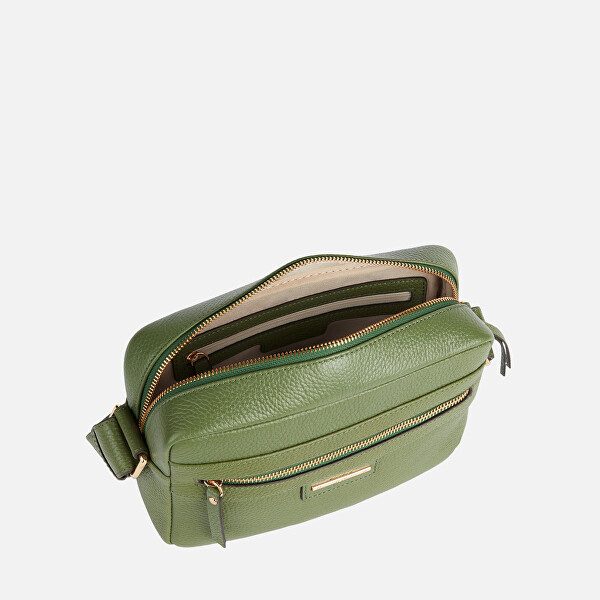 Dámská crossbody kabelka D Blandine