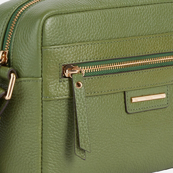 Dámská crossbody kabelka D Blandine