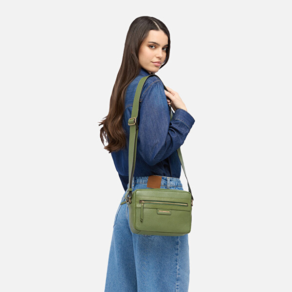 Dámská crossbody kabelka D Blandine