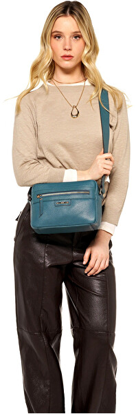 Dámská crossbody kabelka D Blandine D25KBA-00046-C4033