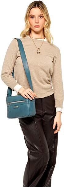 Dámská crossbody kabelka D Blandine D25KBA-00046-C4033