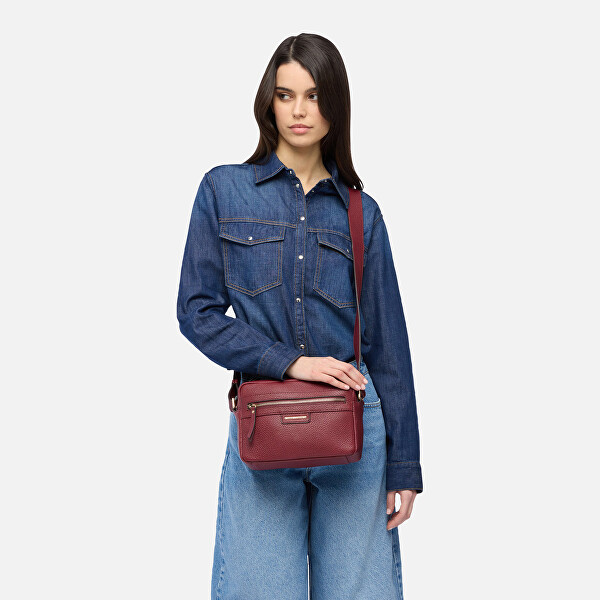 Dámská crossbody kabelka D Blandine