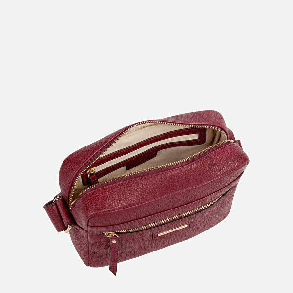 Dámská crossbody kabelka D Blandine