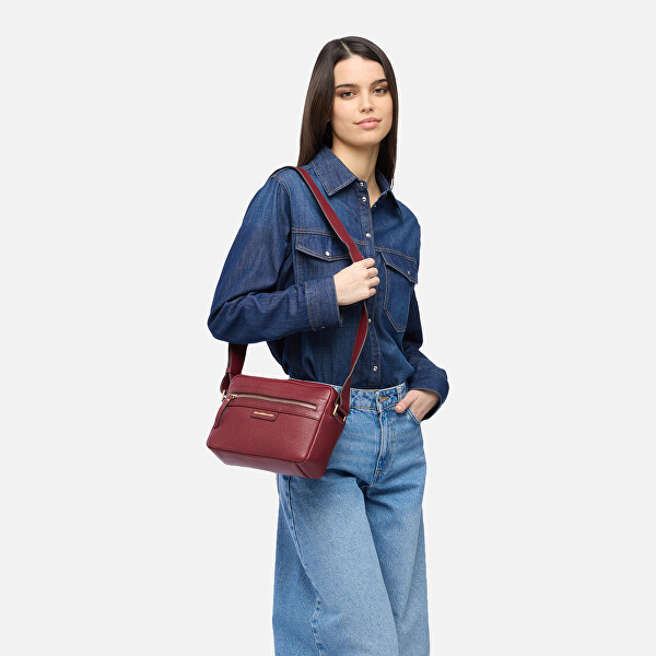 Dámská crossbody kabelka D Blandine